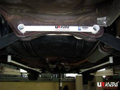 Honda Civic FD 06+ Hybrid / FB 12+ Ultra-R 2P rear lower Bar