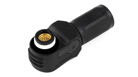 Złącze SurLok-120A (czarne) - Pasuje do Nexus R3