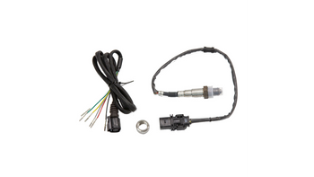 Zestaw czujnika szerokopasmowego Bosch LSU 4.9 do montażu na płycie dla serii Nexus i modułów Elite PRO Plug-in ECU