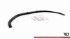 Splitter Audi A3 8V przód v.2 Gloss Black