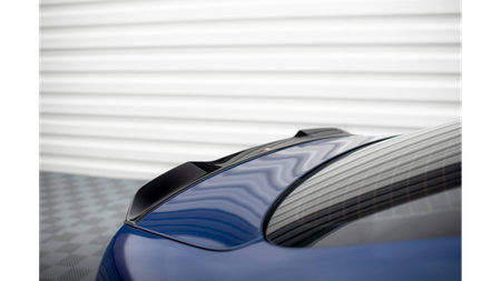 Spoiler Cap Audi A5 8T 3D