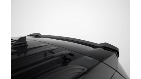 Spoiler Ford Explorer XLT Mk6 Tył