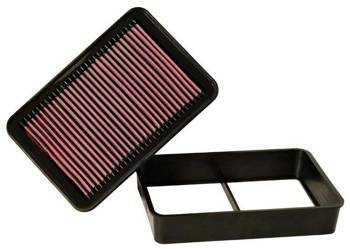 K&N Panel Filter 33-2392