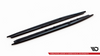 Diffuser Cupra Leon Aero Mk1 Side Skirts