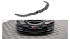 Splitter Mazda 3 I MPS Przód Pro Black