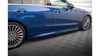 Splitters set Mercedes-Benz C W206 S206 AMG-Line