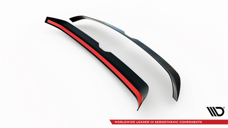 Spoiler Cap Kia ProCeed I GT GT-Line Gloss Black