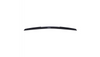 Spoiler Mercedes-Benz SLC R172 Lip Matt Black