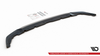 Splitter BMW 1 F40 M-Pack Front v.3 Gloss Black