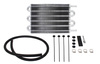 TurboWorks Power steering, transmision cooler 6-rows