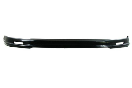 Diffuser Honda Civic VI Front Bumper ABS Mugen