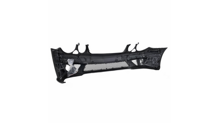 Bodykit Mercedes-Benz E W211 S211 Facelift