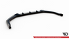 Splitters set Lexus NX F-Sport Mk2