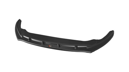 Splitter Skoda Rapid przód v.2 Gloss Black