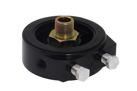 Oil filter adapter Depo M18x1,5