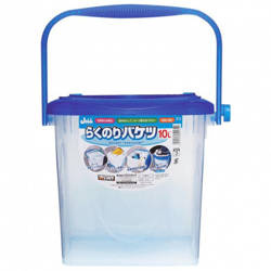 Prostaff Rakunori Bucket