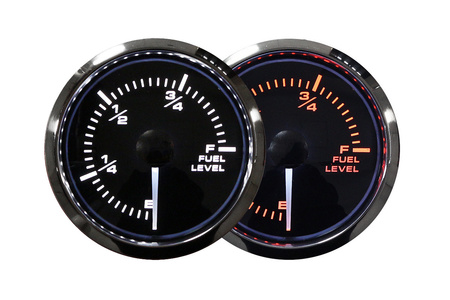 Auto Gauge STP2B 52mm - Fuel Level 240-33ohm