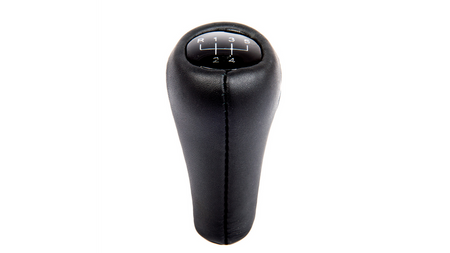 Gear Knob 5 Speed suitable for BMW 5 (E34) Sedan Touring 3 (E36) Touring 3 (E36) Compact 3 (E36) Sedan 1987-1995