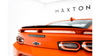 Splitters set Chevrolet Camaro SS Mk6 Facelift v.1