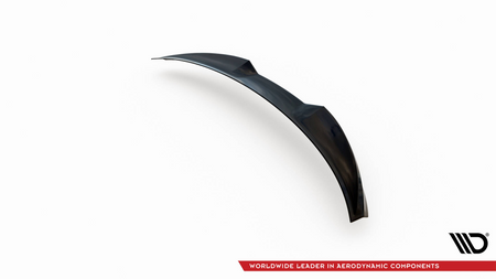 Spoiler Cap Mercedes-Benz CLA C118 3D