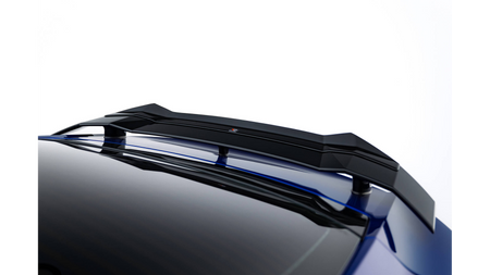 Spoiler Hyundai Elantra N Mk7 Rear