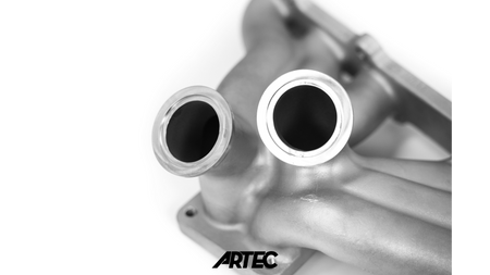 Toyota 2JZ-GTE T4 Exhaust Manifold