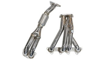 Exhaust manifold HONDA ACCORD 98-02 2.3 4cyl