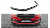 Splitter Skoda Fabia Monte Carlo Mk4 Front