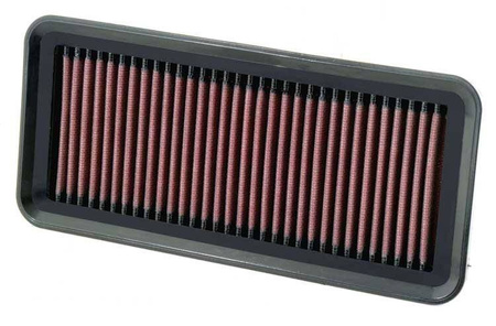 K&N Panel Filter 33-2930