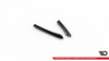 Splitters set Ford Mondeo Sport Mk5 Fusion Sport Mk2 Facelift