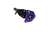 Street Suspension D2 Racing MINI COOPER (R56) 06-13