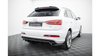 Zestaw Splitterów Audi Q3 8U S-line