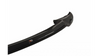 Splitter Infiniti QX70 Front v.1 Gloss Black