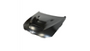 Hood BMW 3 E92 E93 M3 With Air Vent Aluminium