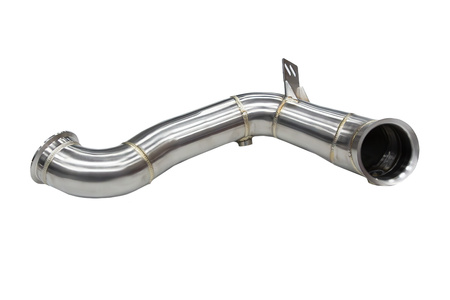 Downpipe Mercedes Benz W213 AMG M178 E63