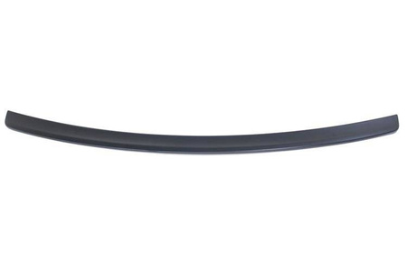 Lotka Mercedes-Benz CLS W219 Klapa Lip AM Style