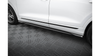 Diffuser Audi Q8 4M S-Line Side Skirts v.2