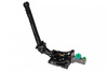 Hydraulic handbrake Professional Race Black TurboWorks