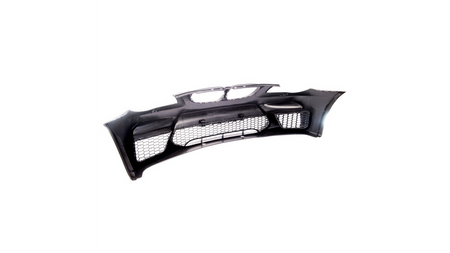 Bumper BMW 5 E60 E61 Front