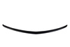 Spoiler Cap - Mercedes-Benz W207 10- AMG STYLE (ABS)