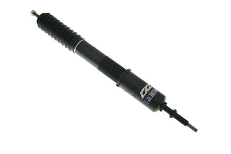 Street Suspension D2 Racing BMW 3 SERIES E90 6 CYL 05-11