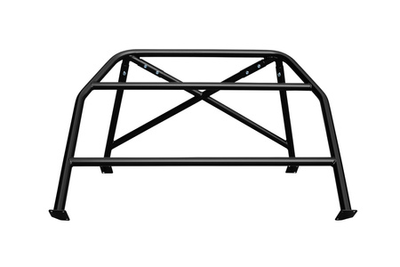Rollbar skręcana pół klatka BMW 2 F87 M2 Black