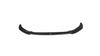 Splitter Ford Focus ST-Line III Facelift przód v.2 Gloss Black