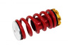 Coilover kit Honda Civic 2002-2006 Red