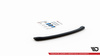 Splitter BMW 5 G30 Rear Central Gloss Black