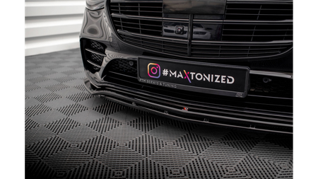 Splitters set Mercedes-Benz S AMG-Line W223