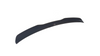 Spoiler Cap Hyundai Tucson III Facelift Gloss Black