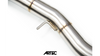 Mitsubishi Evo 4-6 4G63 3.5” Front Pipe