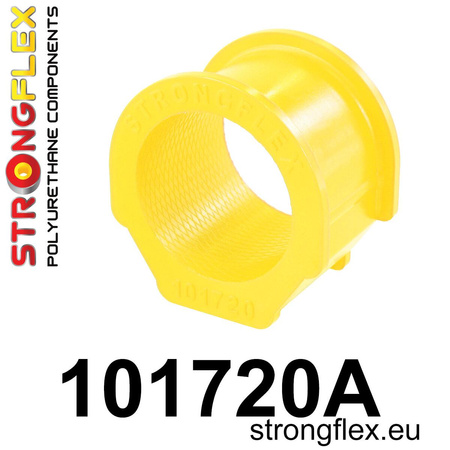 Steering clamb bush SPORT