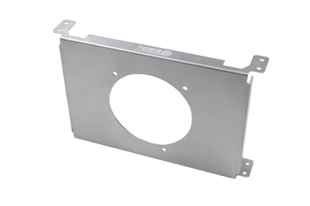 Cooling Plate TurboWorks Chłodnicy Oleju 25 rzędowej 5 calowy wentylator